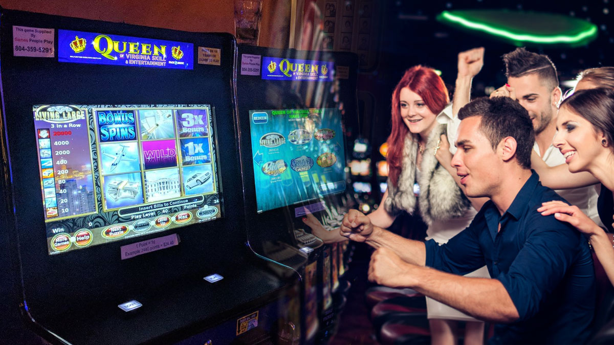 Slot Maxwin Unveiled: Unlocking the Path to Enormous Wins