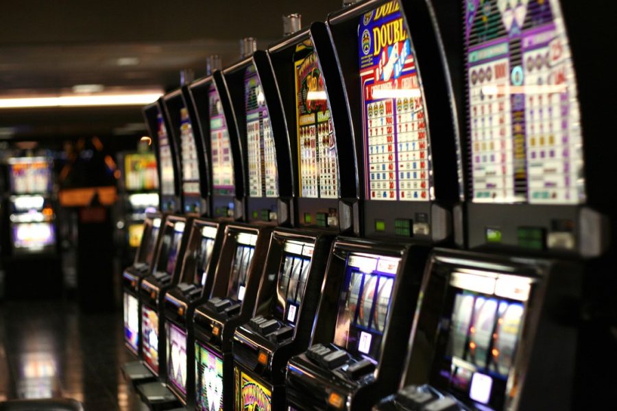Unlock the Jackpot at Slot303: Where Fortunes Await