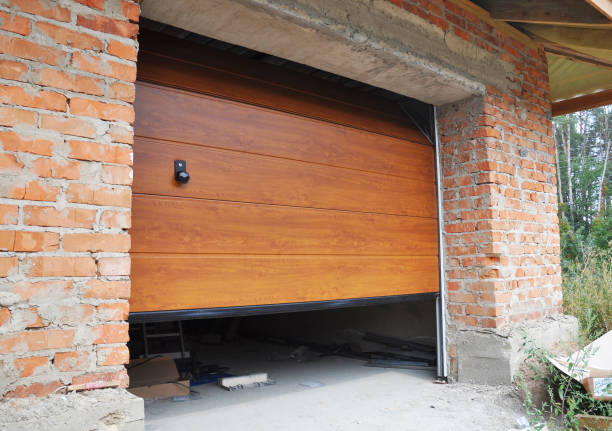 Emergency Garage Door Repair Services in Houston