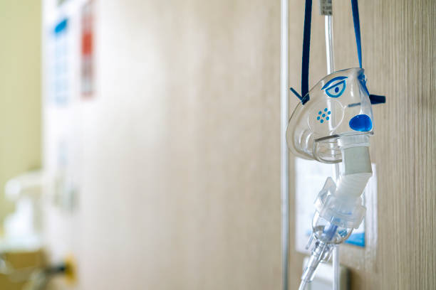 Breathing Bridges: Connecting Patients to Ventilator Care Centers