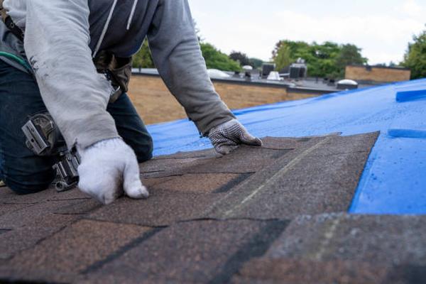 EPDM Roofing Installation in Nassau County