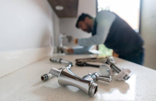 Choosing Between Residential and Commercial Plumbers in Gilbert