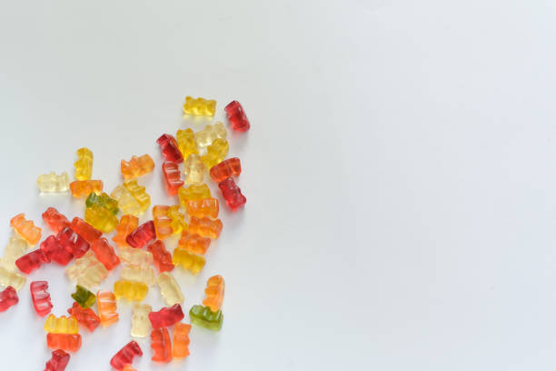 Exploring the Benefits of Premium Amanita Muscaria Gummies