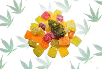 Sweet Relief Why HHC Gummies Are Taking Over