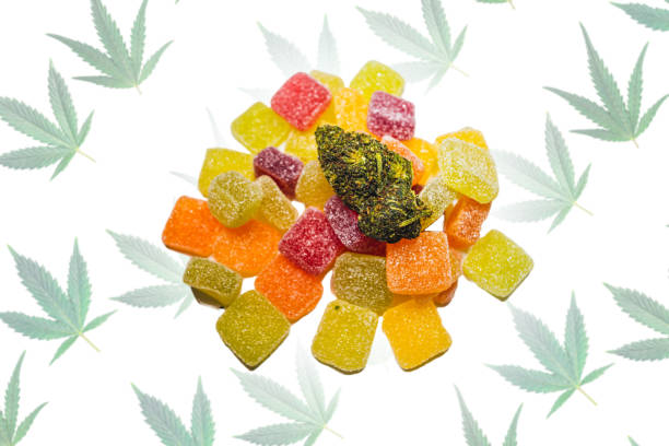 Sweet Relief Why HHC Gummies Are Taking Over