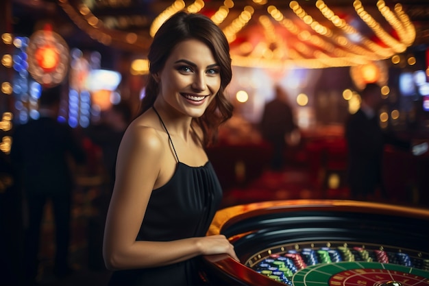Experience safe gameplay through Bonanza88 site