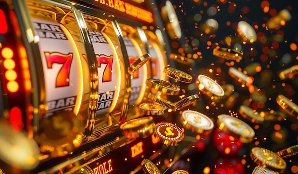 Kiss918 online slot game user friendly guide