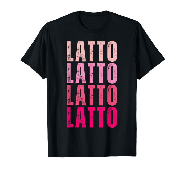 Latto Official Merch: Your Gateway to Stylish and Unique Finds