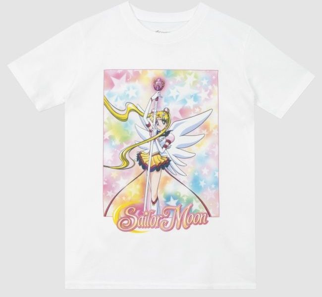 Sailor Moon Store Spotlight: Finding Hidden Gems