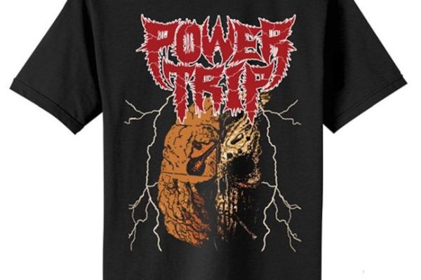 Navigating the Fashion Frontier: Power Trip Merch Merchstore Unveiled