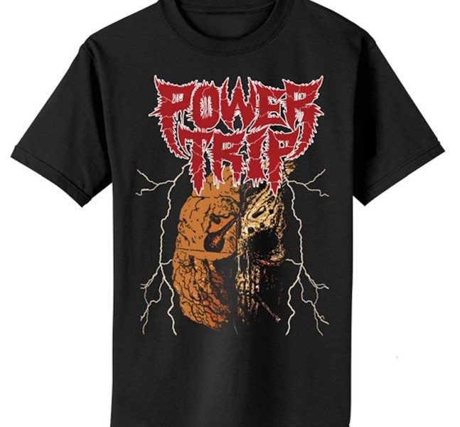 Navigating the Fashion Frontier: Power Trip Merch Merchstore Unveiled