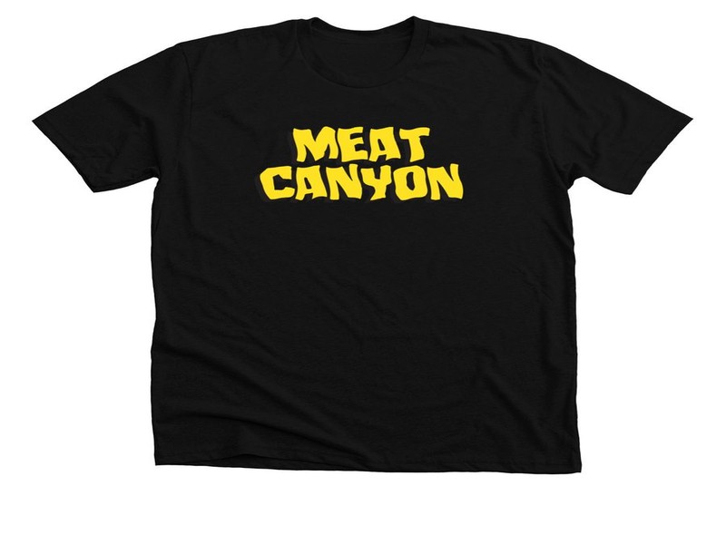 Inside Look at the Meatcanyon Official Shop: Exclusive Collections Revealed