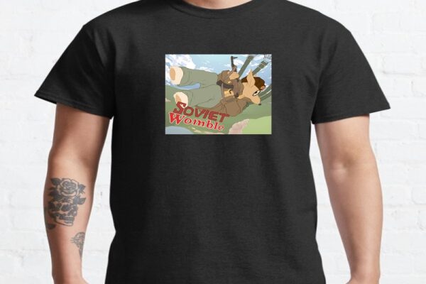 Exploring The Water Magician Merchandise: Dive Into a World of Wonder