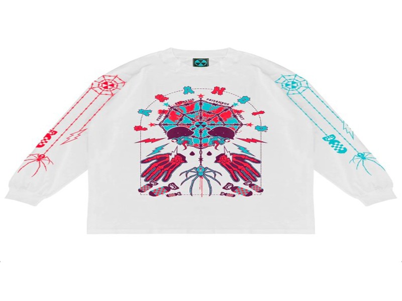 The Ultimate Guide to Authentic Chance Perdomo Merchandise