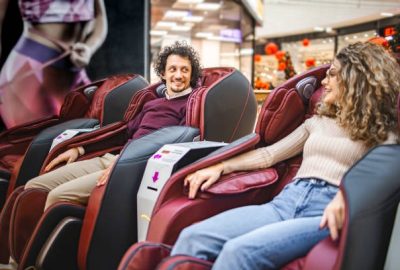 Do Video Demonstrations Match Written Massage Chair Reviews?