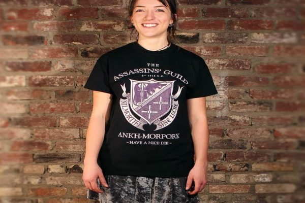 The Devil Is A Part Timer Merch: Quality, Authenticity, and Style Combined