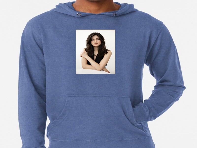 The Ultimate Monica Barbaro Merch Guide: Trendy Picks for Every Fan