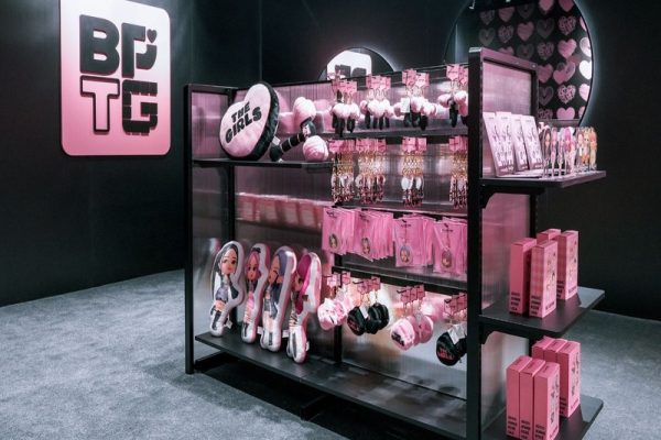 Trending Black Pink Merch Styles Fans Are Loving Today